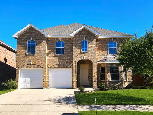 5513 Grenada Dr, Fort Worth, TX 76119