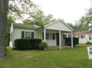 104 S Jefferson St, Bloomington, IN 47408