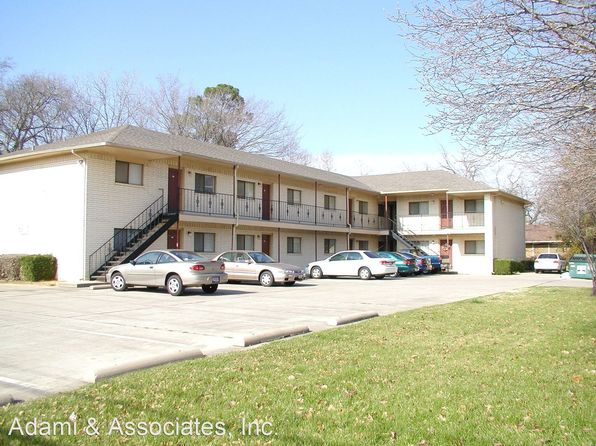 Apartments For Rent In Denton Tx Zillow