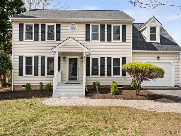 4220 Lanver Ln, Henrico, VA 23294