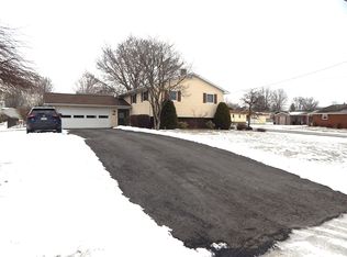 600 Dewey St, Ridgway, PA 15853