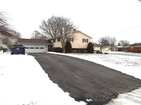 600 Dewey St, Ridgway, PA 15853