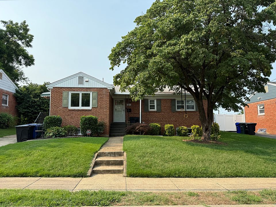 1st image of 5921 Arlington Blvd