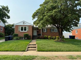 5921 Arlington Blvd, Arlington, VA 22203