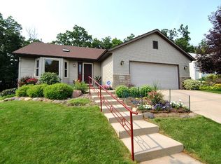 6318 Urich Ter, Madison, WI 53719