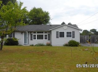 23 Treetop Ave, Springfield, MA 01118