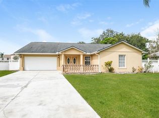 516 Carlsbad Dr, Kissimmee, FL 34758