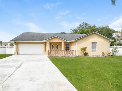 516 Carlsbad Dr, Kissimmee, FL, 34758