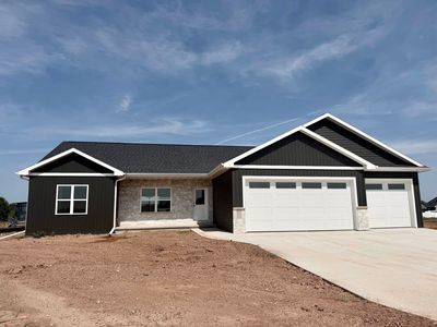 W5668 Tonys Way, Appleton, WI, 54915
