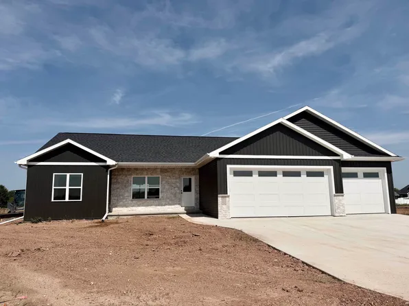 W5668 Tonys Way, Appleton, WI 54915