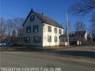 309 Cemetery St, Vassalboro, ME 04989