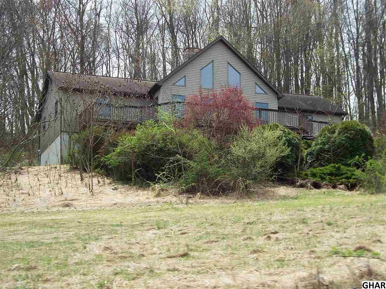 186 Mill Rd, Shermans Dale, PA 17090 Zillow