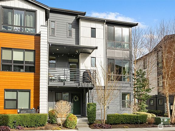 3rd image of 9614 NE 183rd Street #D