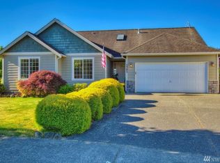 1385 Hamilton Pl, Buckley, WA 98321