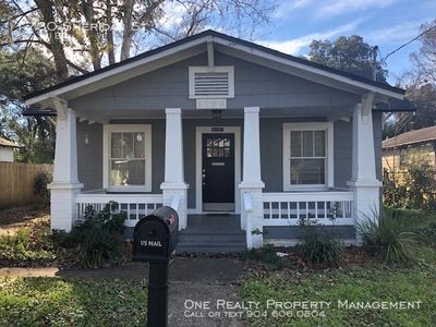 1730 Sheridan St, Jacksonville, FL, 32207