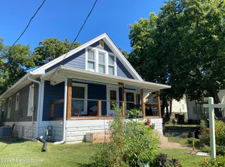 2011 Speed Ave, Louisville, KY 40205