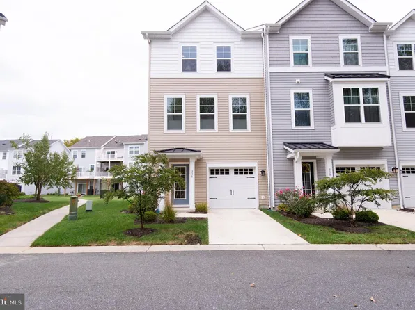 334 Shipyard Dr, Cambridge, MD 21613