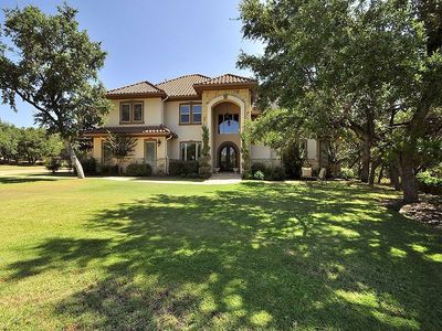 104 Arroyo Claro, Lakeway, TX, 78734