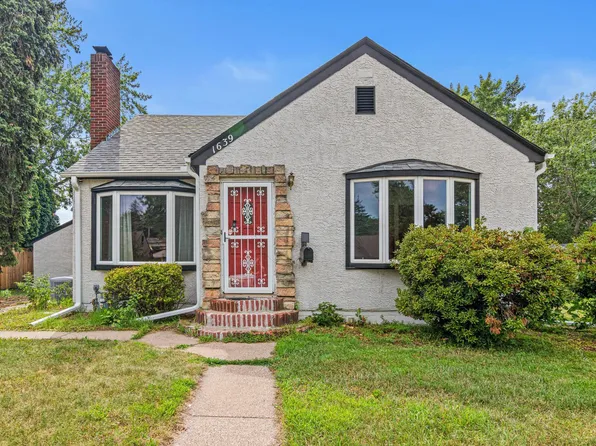 1639 Chamber St, Saint Paul, MN 55106