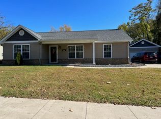 301 N 2nd St, Richmond, KY 40475