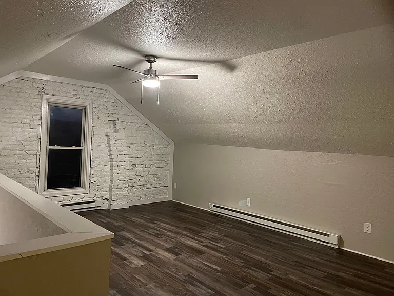 Loft Space