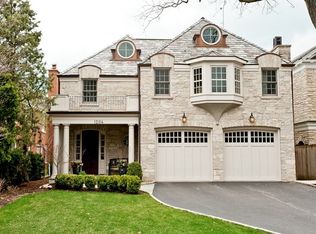 1204 Michigan Ave, Wilmette, IL 60091