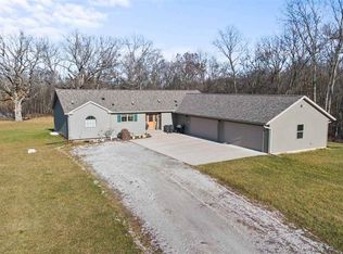 3190 Orange Ave, Wayland, IA 52654