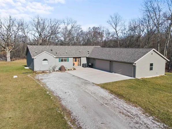 3190 Orange Ave, Wayland, IA 52654