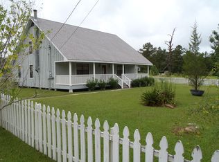 Bennett Rd, Amite, LA 70422