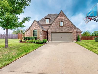 3201 Hickory Bend Trl, McKinney, TX, 75071