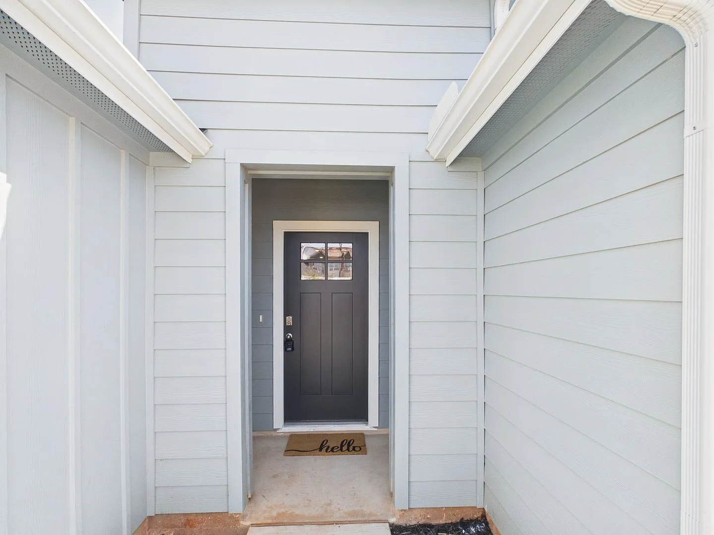 Brand New DR Horton Home — Photo 2
