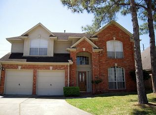 17119 Crown Meadow Ct, Houston, TX 77095