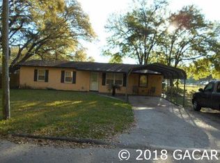 14115 NW 138th St, Alachua, FL 32615
