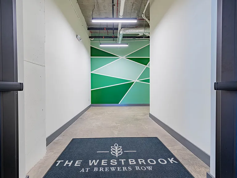 The Westbrook Apartments at Brewers Row — Photo 24