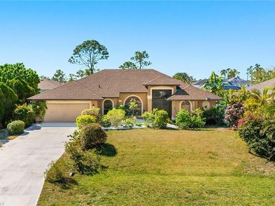 2312 NW 31st ST, Cape Coral, FL, 33993
