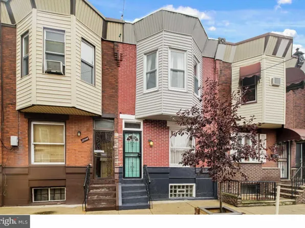 2346 Watkins St, Philadelphia, PA 19145