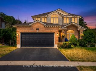 1571 Blackmaple Cres, London, ON N5Y6L7