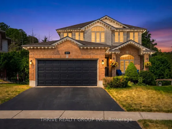 1571 Blackmaple Cres, London, ON N5Y 6L7