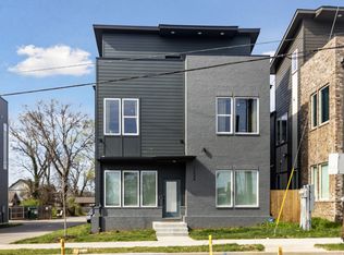 1104 Buchanan St UNIT A, Nashville, TN 37208
