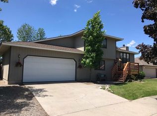 4817 N Calvin Rd, Spokane, WA 99216