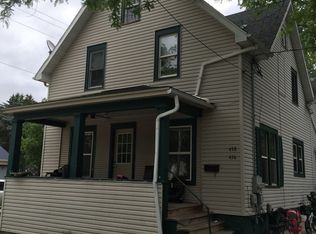 438 Edward St, Fort Atkinson, WI 53538