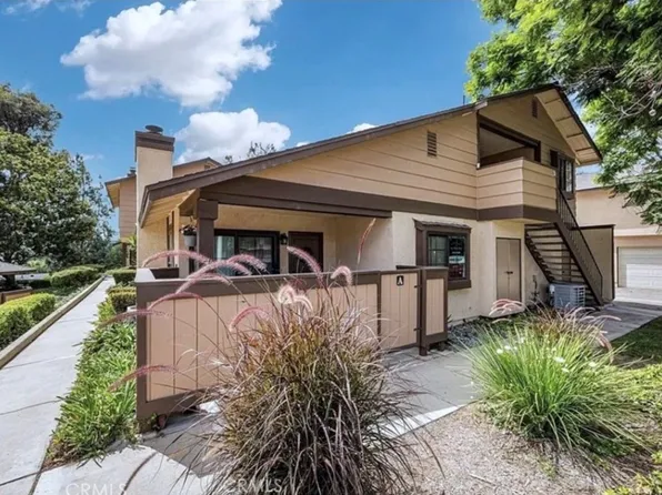 21760 Laurelrim Dr Unit A, Diamond Bar, CA 91765