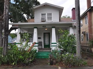 421 Ruth Ln, Orlando, FL 32801