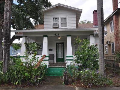 421 Ruth Ln, Orlando, FL, 32801