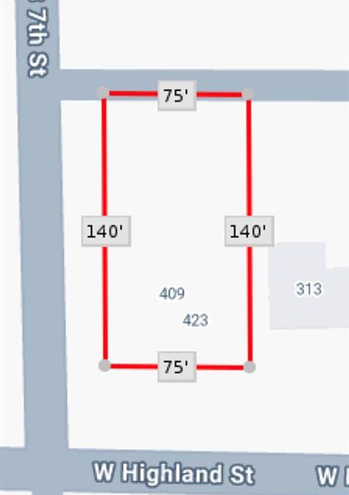 2nd image of 409 S 7th St #13