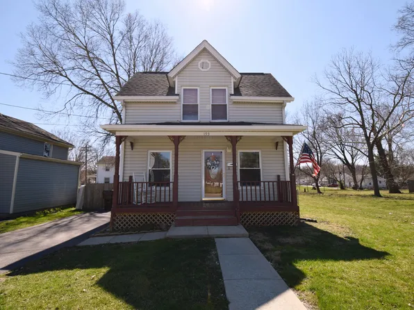 193 McKinley St, South Lebanon, OH 45065