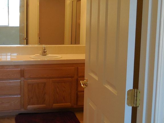 Casita bathroom