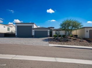 6639 Avienda Desierto Verde, Lake Havasu City, AZ 86406