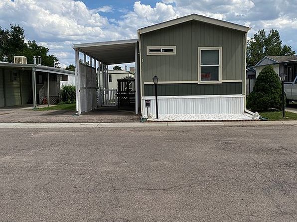 8201 S Santa Fe Dr LOT 268