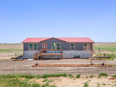 41575 E 88th Avenue, Bennett, CO, 80102
